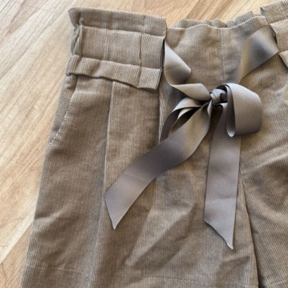 AMAIA LONDON outlet shorts - Picture 6 of 6